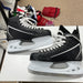 Used CCM Intruder 10D Player Skates