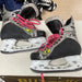 Used Graf Supra 735 4D Player Skates