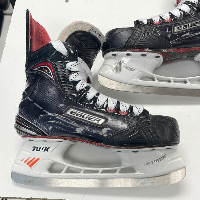 Used Bauer Vapor x900 4D Player Skates