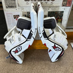 Brian’s Gnetik IV 34+1” Full Right Set