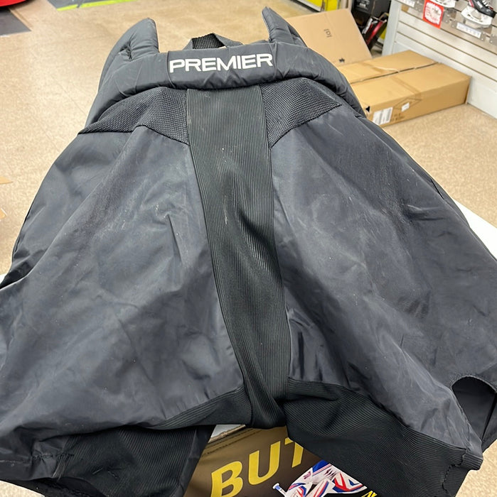 Used CCM Premier R1.9 Senior Medium Goal Pant