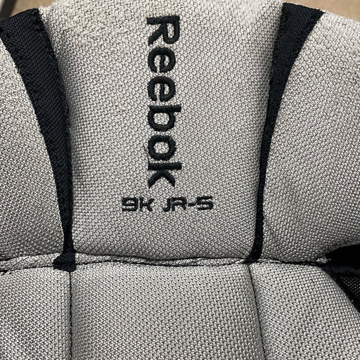 Used Reebok 9k Junior Small Goalie Pant