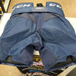 Used CCM Axis 1.9 Intermediate Large Goal Pant