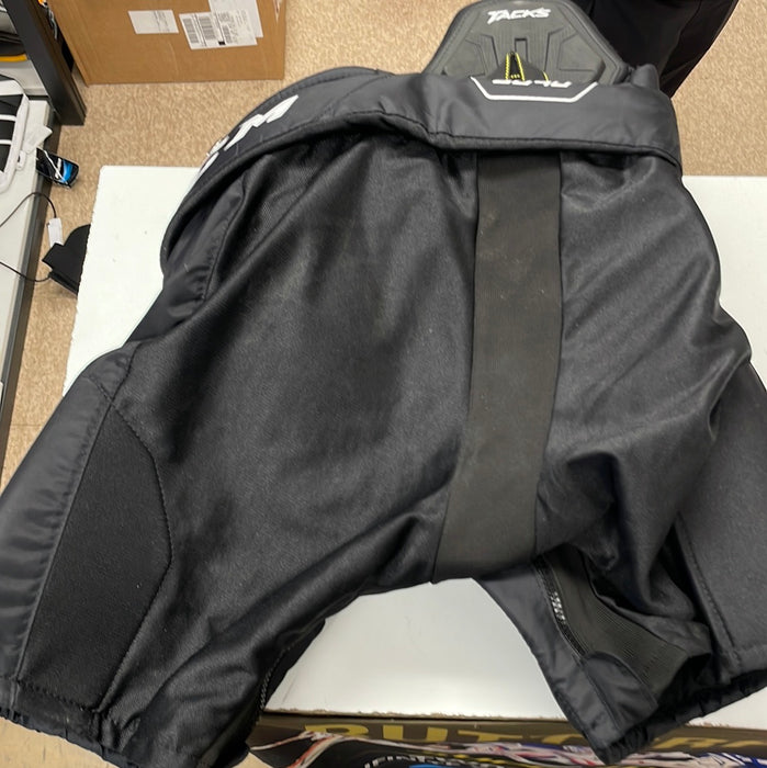 Used CCM SuperTacks 9040 Junior Medium Pants