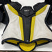 Used Bauer Supreme One40 Youth Shoulder Pads