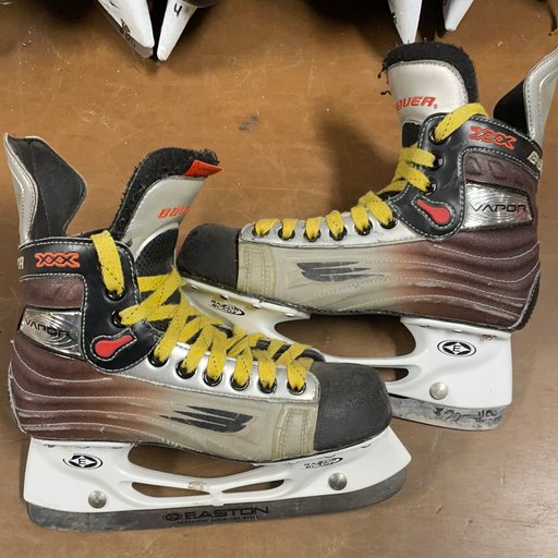 Used Bauer Vapor XXX 4D Player Skates