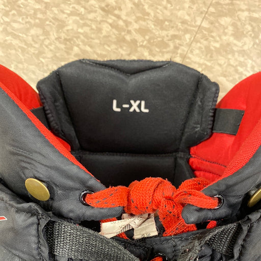 Used CCM YT FLEX Chest Youth Large/XLarge