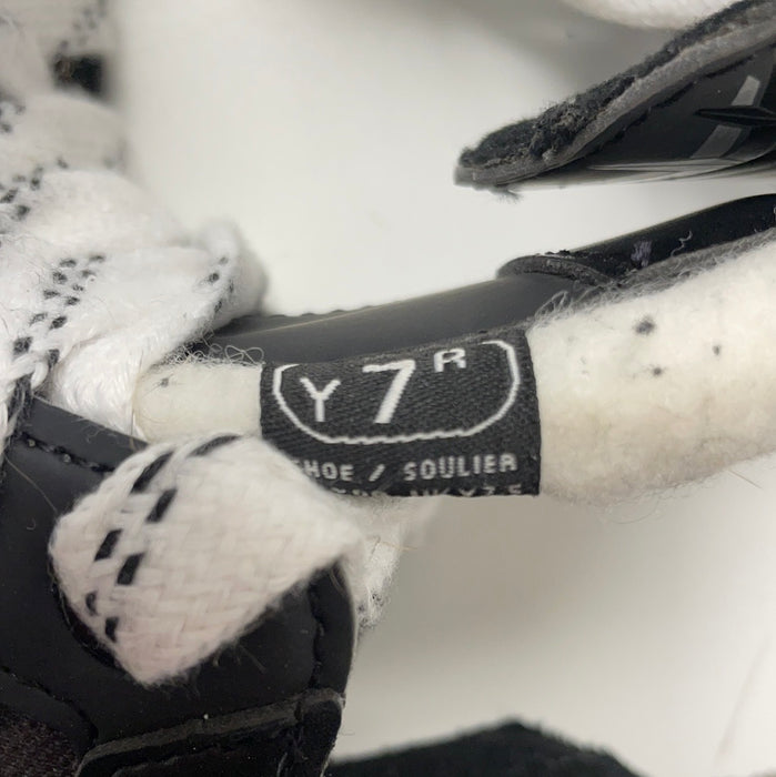 Used Bauer Supreme 140 7D Youth Skates