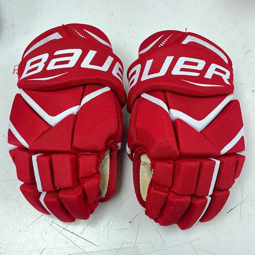 Used Bauer Vapor X700 12” Glove