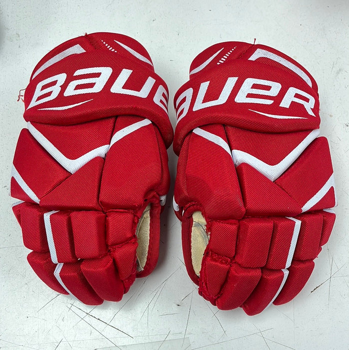Used Bauer Vapor X700 12” Glove