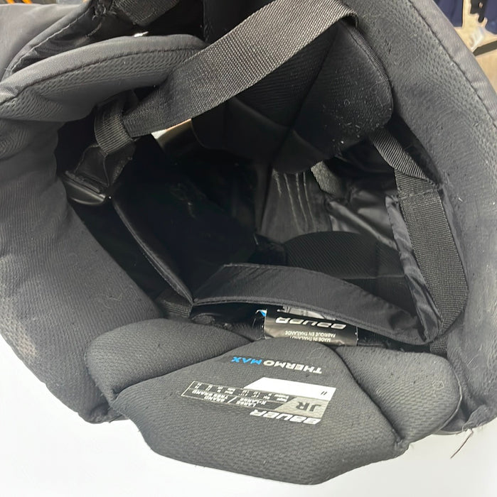 Used Bauer GSX Junior Large/Extra Large Goal Pants