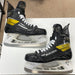 Used Bauer Supreme UltraSonic 9.5D Player Skates
