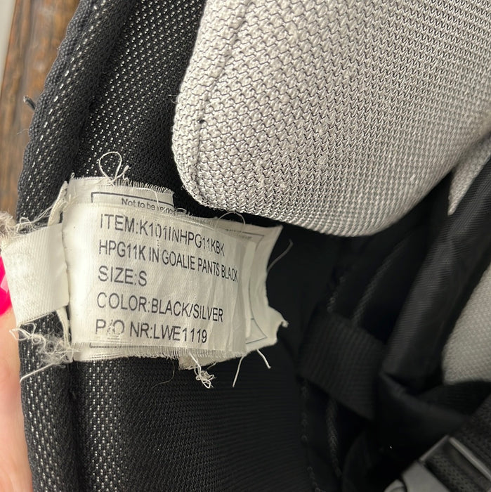 Used Reebok Kinetic Fit 11k Int Small Goal Pant