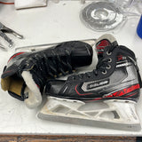 Used Bauer Vapor X2.9 4D Goalie Skate