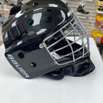 Used Bauer NME4 Youth Goal Mask