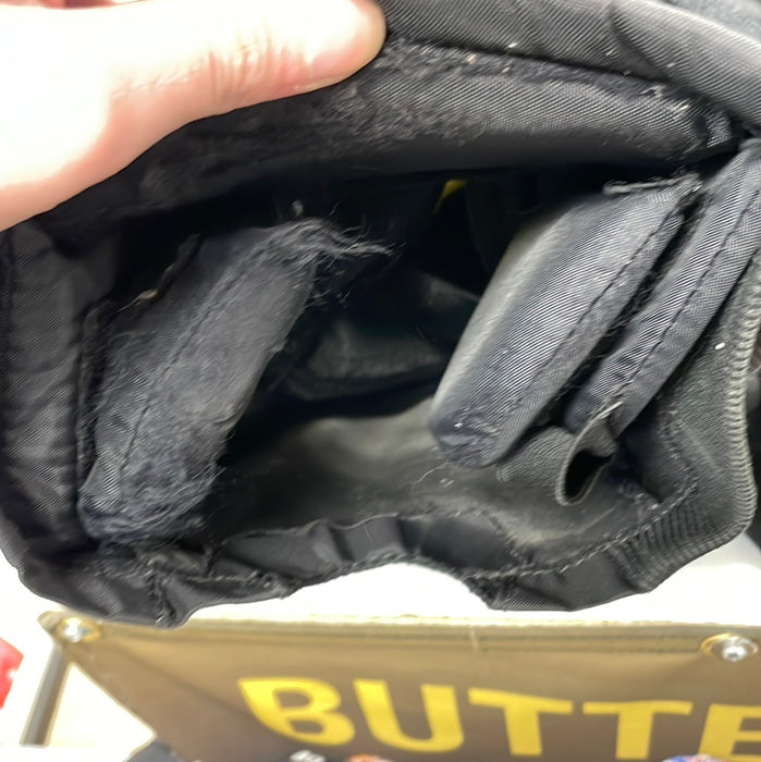 Used CCM Premier R1.5 Junior Small Goal Pants