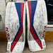 Used CCM P2.9 30+1 Goal Pads