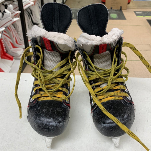 Used Bauer Vapor X Edge Y11