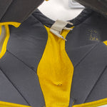 Used Bauer Supreme s170 Junior Large Shoulder Pads