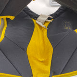 Used Bauer Supreme s170 Junior Large Shoulder Pads