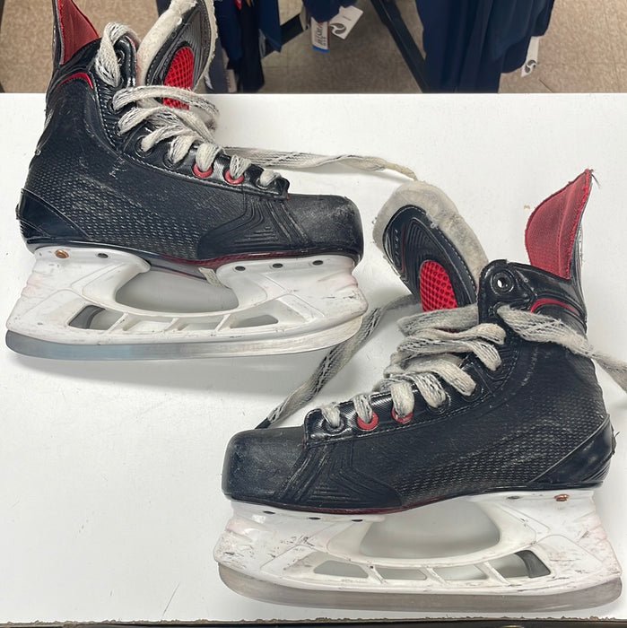 Used Bauer Vapor x700 4.5D Skates