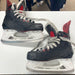 Used Bauer Vapor x700 4.5D Skates