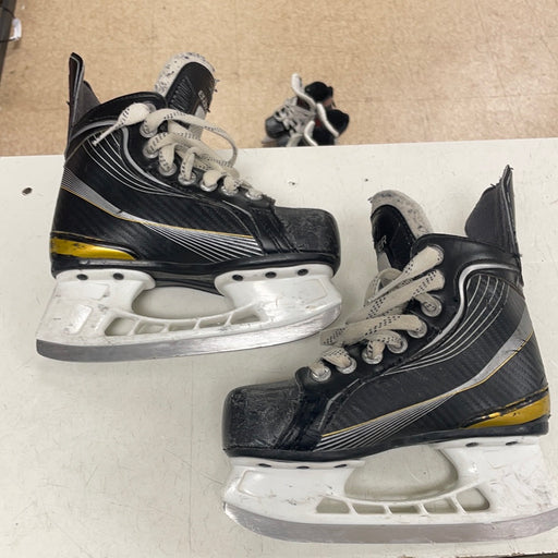 Used Bauer Supreme One60 12.5D Youth Skates