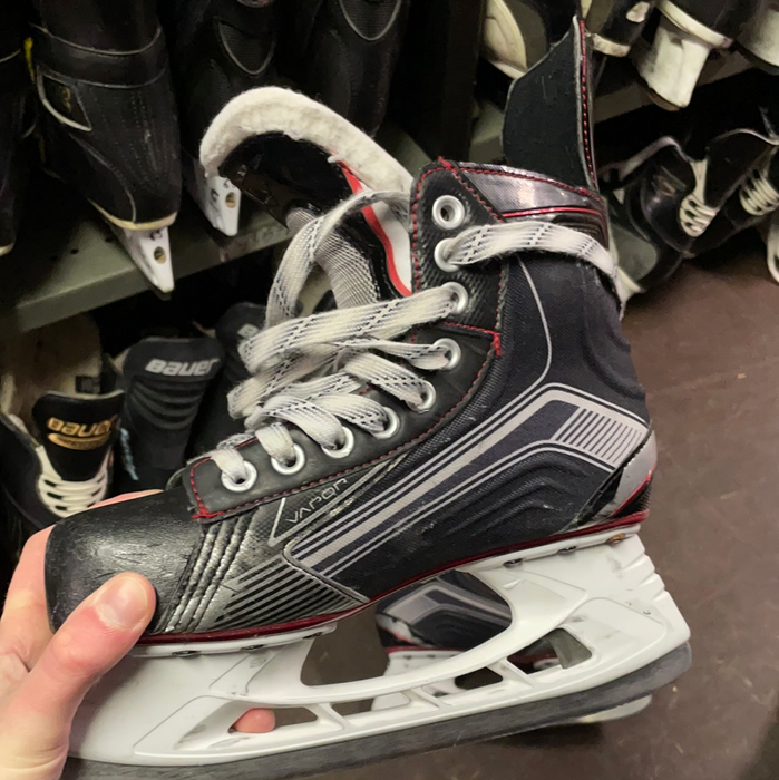 Used Bauer Vapor X500 5D Player Skates