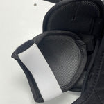 Used Bauer NSX Junior Small Shoulder Pads