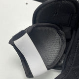 Used Bauer NSX Junior Small Shoulder Pads