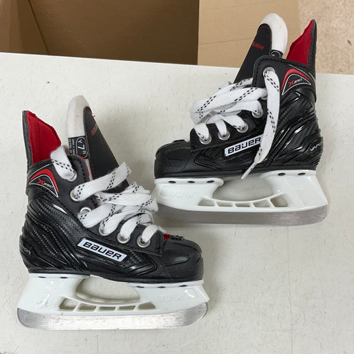 Used Bauer Vapor x250 7D Youth Skates