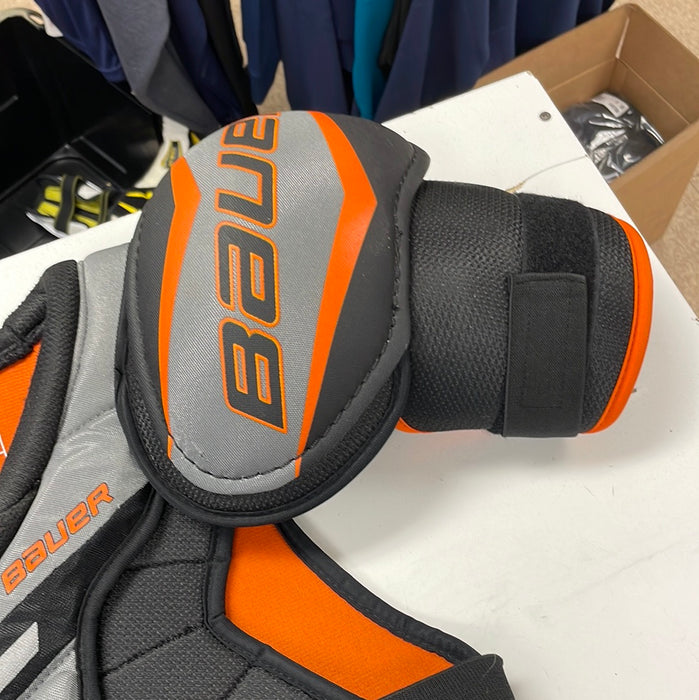Used Bauer Supreme One.4 Senior Small Shoulder Pads