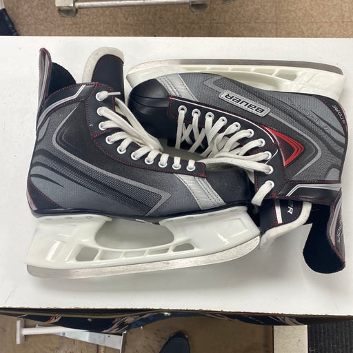 Used Bauer Vapor xScore Size 11 Skates
