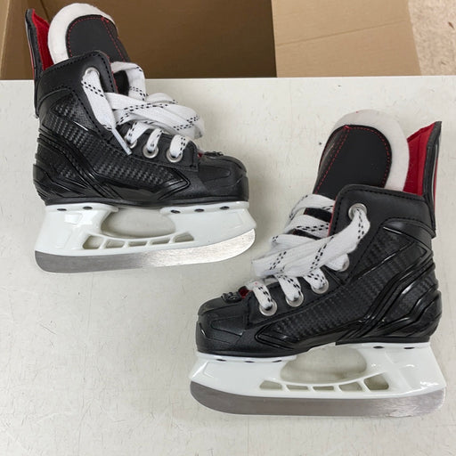 Used Bauer Vapor x250 7D Youth Skates