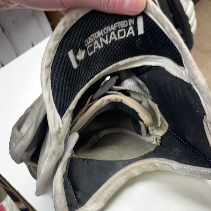 Used McKenney XPG1 Intermediate Catcher