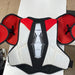 Used CCM FT475 Senior Medium Chest Protector