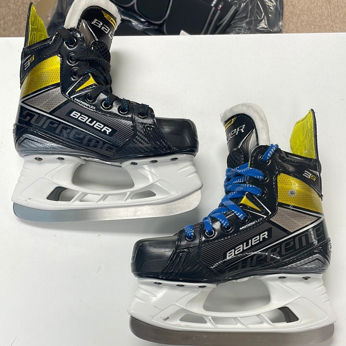 Used Bauer Supreme 3S 1.5D Player Skates