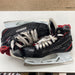 Used Bauer Vapor x900 10EE Goal Skates