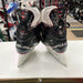 Used Bauer Vapor X2.7 2D PlayerSkates