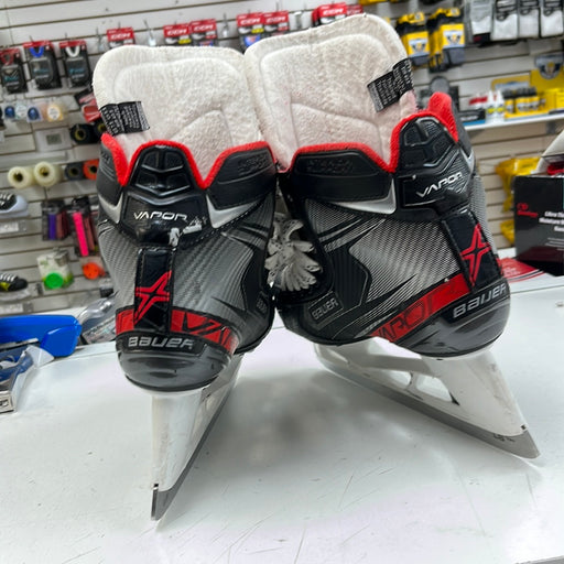 Used Bauer Vapor X2.7 6D Goal Skate