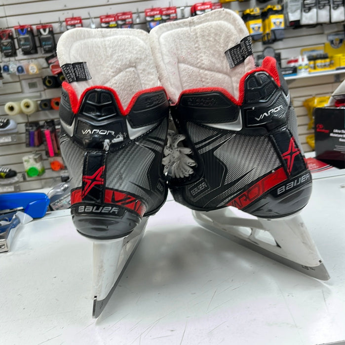 Used Bauer Vapor X2.7 6D Goal Skate