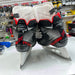 Used Bauer Vapor X2.7 6D Goal Skate