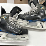 Used Bauer Supreme One35 5D Player Skates