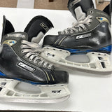 Used Bauer Supreme One35 5D Player Skates
