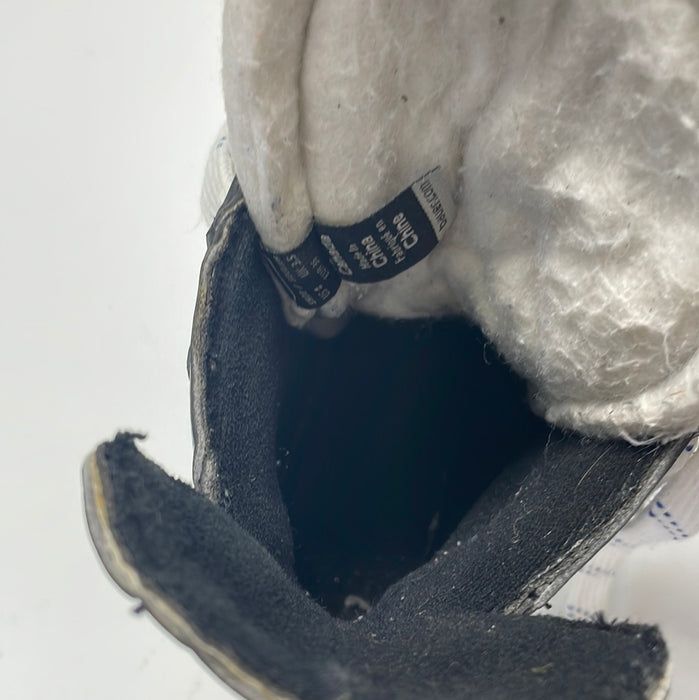 Used Bauer Supreme Pro 3D Skates