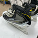 Used CCM Tacks 9060 4.5D Goalie Skates