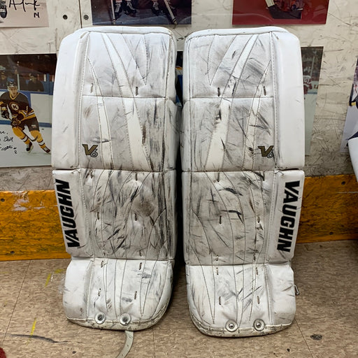 Used Vaughn V6 24" +1.5" Goal Pad