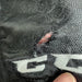 Used CCM Jetspeed Girdle Junior Medium Player Pants