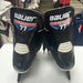 Used Bauer Professional 77 12D Player Skates
