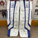 Used Warrior Ritual G2 32+1” Intermediate Goal Pads